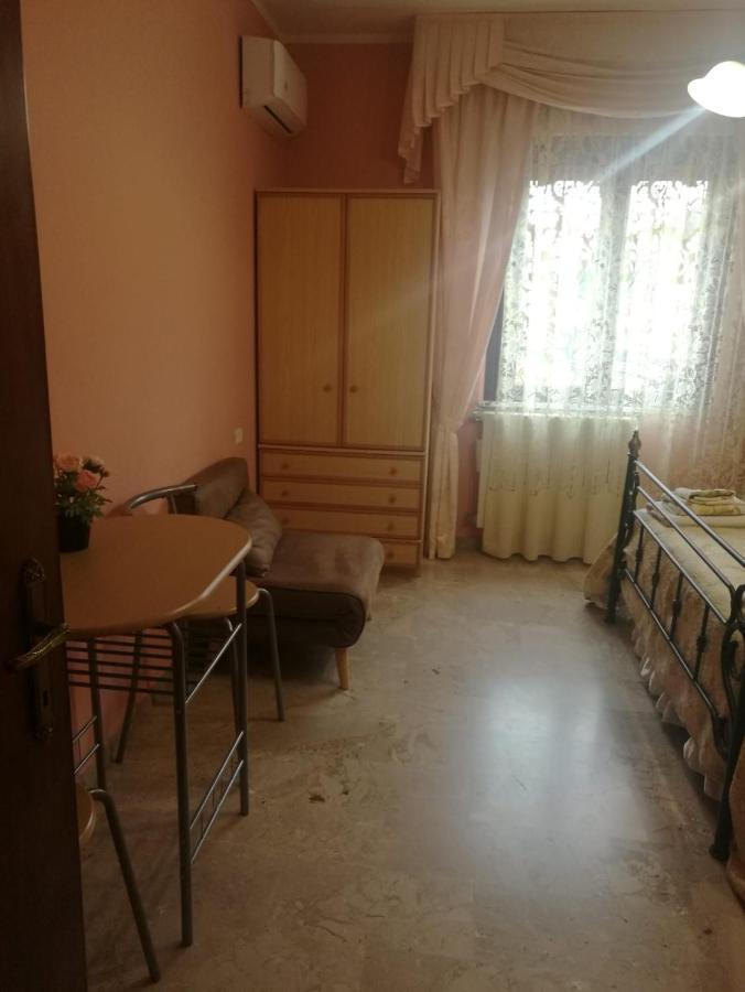 Le Magnolie B&B Roseto Degli Abruzzi Bagian luar foto